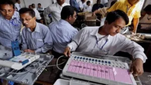 Thattanchavadi Bypoll Results LIVE: पुडुचेरी की थट्टानचावडी सीट पर काउंटिंग शुरू, जानें अपडेट्स​on October 9, 2026 at 3:31 am