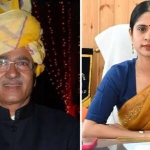 हिमाचल की DC के पिता की पीटकर हत्या:सीएम सुक्खू ने जताया शोक, राजस्थान में स्टोन क्रशर को लेकर था विवाद