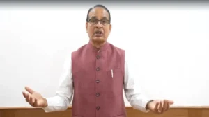‘चुनाव हारने पर जनादेश का अपमान करना कांग्रेस की पुरानी आदत,’ शिवराज चौहान का मल्लिकार्जुन खरगे पर तीखा हमला​on October 4, 2026 at 5:15 am