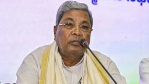 पूर्व CM सिद्धारमैया के खिलाफ कथित स्टिंग वीडियो की जांच पर आया बड़ा अपडेट, पुलिस ने बताया आरोपियों का मकसद​on October 29, 2026 at 12:19 pm