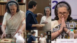 सोशल मीडिया पर आईं सोनिया गांधी, इंस्टा की पहली पोस्ट में क्या है खास? 4 घंटे में 80 हजार लाइक, 22 हजार फॉलोअर्स​on October 22, 2026 at 7:34 am