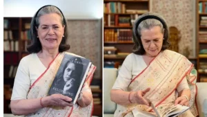 सोनिया गांधी ने कहा- “दशकों तक दूसरे मेरी कहानी सुनाते रहे, अब मेरी बारी, तमाशा तय”, राजीव गांधी पर भी बड़ा खुलासा​on October 27, 2026 at 1:28 pm