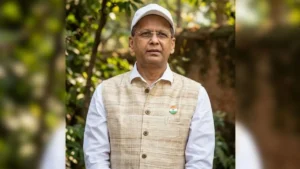 ED के जॉइंट डायरेक्टर स्वपन बोस का निधन, लंबी बीमारी से जूझ रहे थे, विभाग में 3 दशक से ज्यादा लंबा रहा सफर​on October 6, 2026 at 9:11 am
