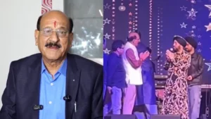 दलेर मेहंदी की आलोचना करने वाले मंत्री का फिर आया नया बयान, कहा- “किसी के चेहरे पर नहीं लिखा होता कि उसका स्वास्थ्य खराब है”​on October 24, 2026 at 4:17 pm