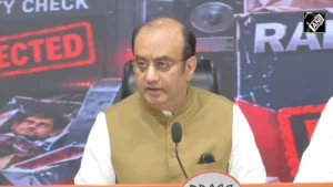 ‘फेल प्रॉडक्ट की बार-बार लॉन्चिंग, राहुल देश के लिए पहेली बन गए हैं’, BJP का विपक्ष पर बड़ा हमला​on October 23, 2026 at 5:53 am