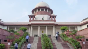 रेप और यौन हिंसा पर SC सख्त, पुलिस से पूछा- क्राइम रोकने के लिए क्या कर रहे? अपराधियों के मन में पैदा कीजिए खौफ​on October 5, 2026 at 6:50 am