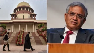 SIR विवाद पर सुप्रीम कोर्ट ने कहा- न्यूज रिपोर्ट के आधार पर नहीं दिया जाएगा आदेश, चुनाव आयोग को भी नोटिस जारी किया​on October 5, 2026 at 7:27 am