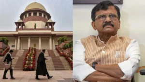 संजय राउत ने सुप्रीम कोर्ट और CJI से बिना शर्त माफी मांगी, बोले- ‘अपने बयान पर पछतावा है…’​on October 29, 2026 at 9:49 am