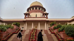 ‘इंटरनेट एक मौलिक अधिकार’, बच्चों के इस्तेमाल पर रोक को लेकर सुप्रीम कोर्ट का बड़ा आदेश​on October 17, 2026 at 8:35 am