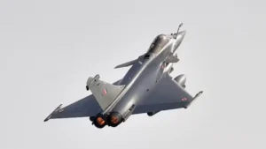 राफेल को लेकर अच्छी खबर, 114 फाइटर जेट की खरीद पर जल्द होगी डील, स्वदेशी हथियार भी किए जाएंगे शामिल​on October 2, 2026 at 1:26 am