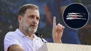 राहुल गांधी ने त्रिपुंड तिलक की तस्वीर के साथ लिखा ‘सत्यम शिवम सुंदरम’, SIR को लेकर सुप्रीम कोर्ट में सुनवाई आज​on October 27, 2026 at 5:35 am