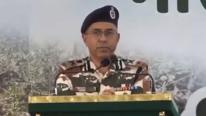 फिर चालबाजी कर रहा चीन, अरुणाचल सीमा पर बढ़ा तनाव, कई जगहों पर आमने-सामने के हालात​on October 23, 2026 at 5:38 am
