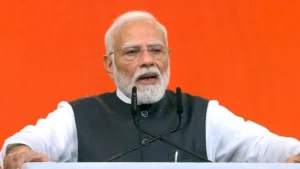 ‘आलोचकों ने मुझे अपने भीतर झांकना सिखाया’, सेवा ज्योति कार्यक्रम में बोले PM मोदी; कहा- ‘हर संकट मेरे धैर्य की परीक्षा’​on October 7, 2026 at 5:17 am