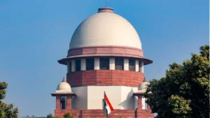 ‘धर्म बदलने पर नहीं मिलेगा आरक्षण का लाभ’, सुप्रीम कोर्ट का बड़ा फैसला; तमिलनाडु सरकार को झटका​on October 15, 2026 at 6:20 am