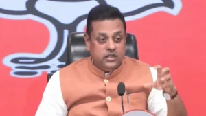 बीजेपी ने दिल्ली में CJP के प्रदर्शन को फ्लॉप शो बताया, संबित पात्रा बोले- राहुल गांधी का बयान नालायक नेता की तरह​on October 10, 2026 at 8:50 am