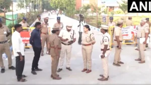 LIVE: तमिलनाडु की मदुरंताकम और धारापुरम उपचुनाव के नतीजे आज, सुबह 8 बजे से होगी वोटों की गिनती​on October 9, 2026 at 1:16 am