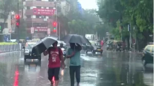 दिल्ली समेत देश में आज कैसा रहेगा मौसम? IMD ने बताया कहां-कहां होगी बारिश, किस जगह से मानसून होगा विदा​on October 10, 2026 at 1:35 am