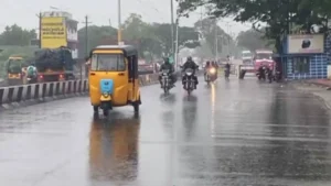 हिमाचल-उत्तराखंड से लेकर केरल-तमिलनाडु तक झमाझम बारिश के आसार, येलो अलर्ट जारी; देश के इन हिस्सों से लौटा मानसून​on October 4, 2026 at 2:37 am