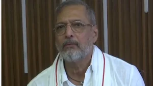 नाना पाटेकर के निधन पर राष्ट्रपति मुर्मू और पीएम मोदी ने जताया शोक, कहा- ‘आपके दमदार एक्टिंग को पीढ़ियों तक याद रखा जाएगा’​on October 8, 2026 at 3:50 am