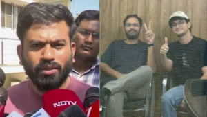 CJP के सौरव दास और आशुतोष रांका को जेल भेजने पर अभिजीत दिपके का पहला रिएक्शन, जानिए क्या कहा?​on October 14, 2026 at 3:55 am