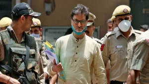 कश्मीरी अलगाववादी यासीन मलिक की बढ़ीं मुश्किलें, मनी लॉन्ड्रिंग केस में कोर्ट ने ट्रायल का दिया आदेश​on October 24, 2026 at 6:30 am