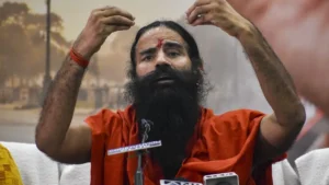 सनातन धर्म को बदनाम करने की साजिश, हिंदू धर्म के खिलाफ झूठ फैलाया गया: स्वामी रामदेव​on October 28, 2026 at 5:50 am