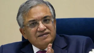 CEC ज्ञानेश कुमार से जुड़े 20 साल पुराने मामले में केरल सरकार ने विजिलेंस जांच के दिए आदेश, इंजीनियर ने किया था सुसाइड​on October 4, 2026 at 5:16 am