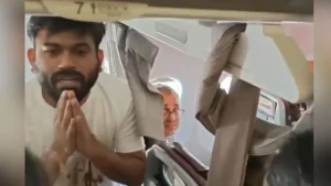 दिल्ली पहुंचते ही हिरासत में लिए गए कॉकरोच जनता पार्टी के संस्थापक अभिजीत दिपके, आशुतोष रांका और सौरभ दास भी डिटेन​on October 10, 2026 at 5:25 am