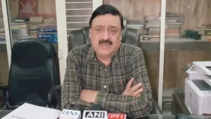 ग्लोबल इन्वेस्टर समिट से जुड़ी भ्रामक खबरों को सचिव उद्योग विनय शंकर पांडे ने किया खारिज, बोले- सार्वजनिक है पूरा डेटा​on October 18, 2026 at 4:22 pm