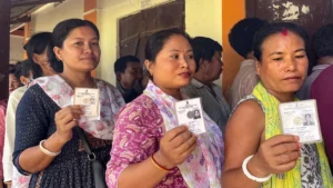 SIR पर बवाल के बीच ECI का बड़ा फैसला, 20 राज्यों में Voter List में छूटे वोटर्स जोड़े जाएंगे, जानें पूरी डिटेल्स​on October 2, 2026 at 6:23 am