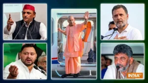 MLC चुनाव में कांग्रेस का सूपड़ा साफ, बैलेट पेपर से भी नहीं खुला खाता; BJP-SP को कितनी सीटें मिलीं?​on October 28, 2026 at 5:08 pm